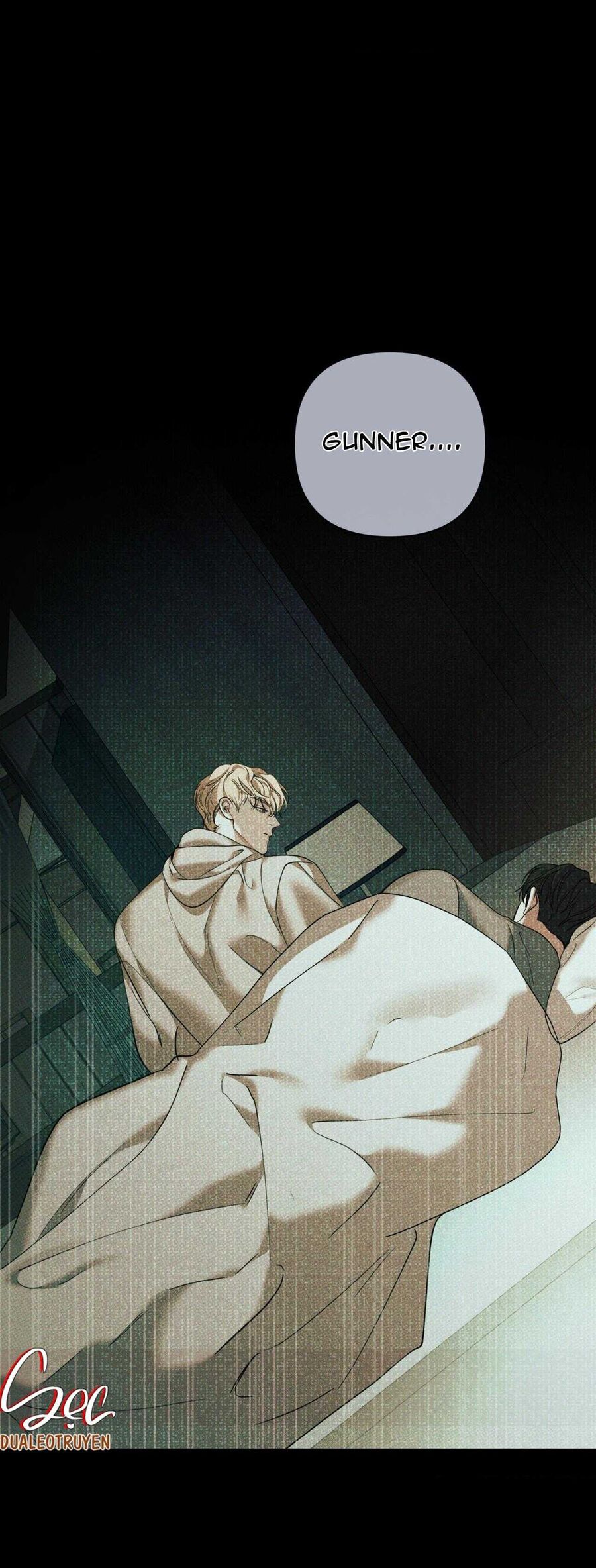 Ôi Kẻ Thù Thân Yêu! Chapter 37 - 8