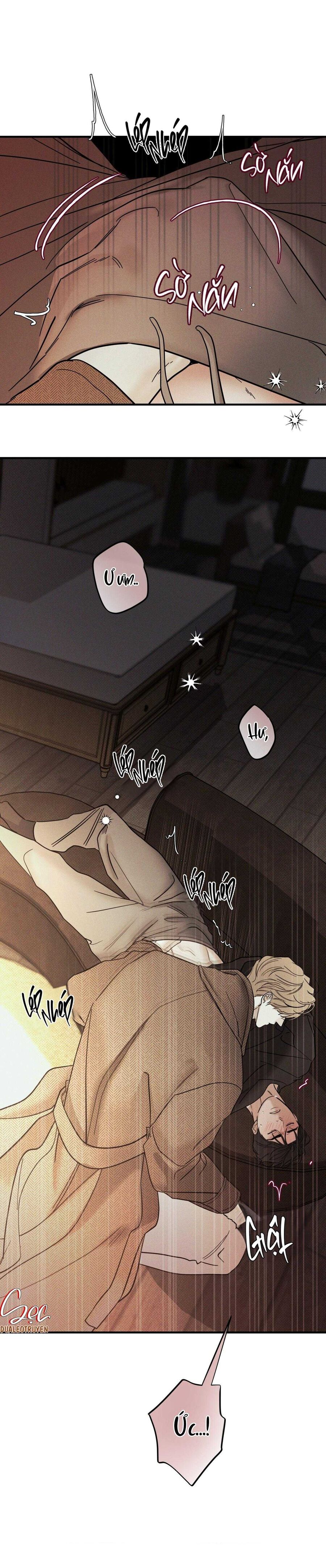 Ôi Kẻ Thù Thân Yêu! Chapter 38 - 12