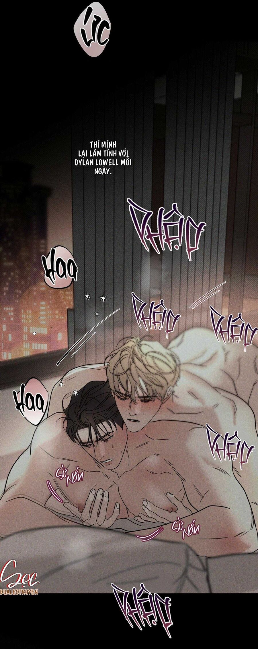 Ôi Kẻ Thù Thân Yêu! Chapter 38 - 23