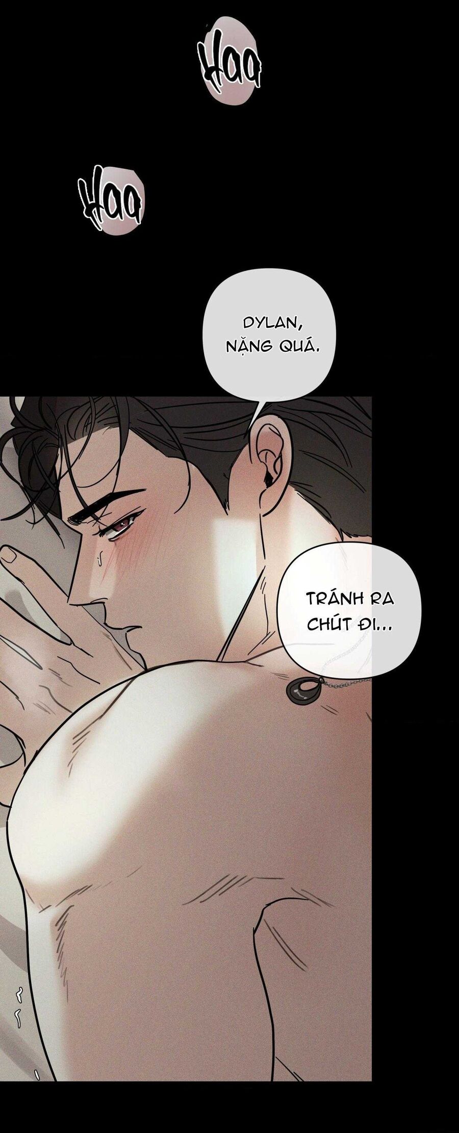 Ôi Kẻ Thù Thân Yêu! Chapter 38 - 26