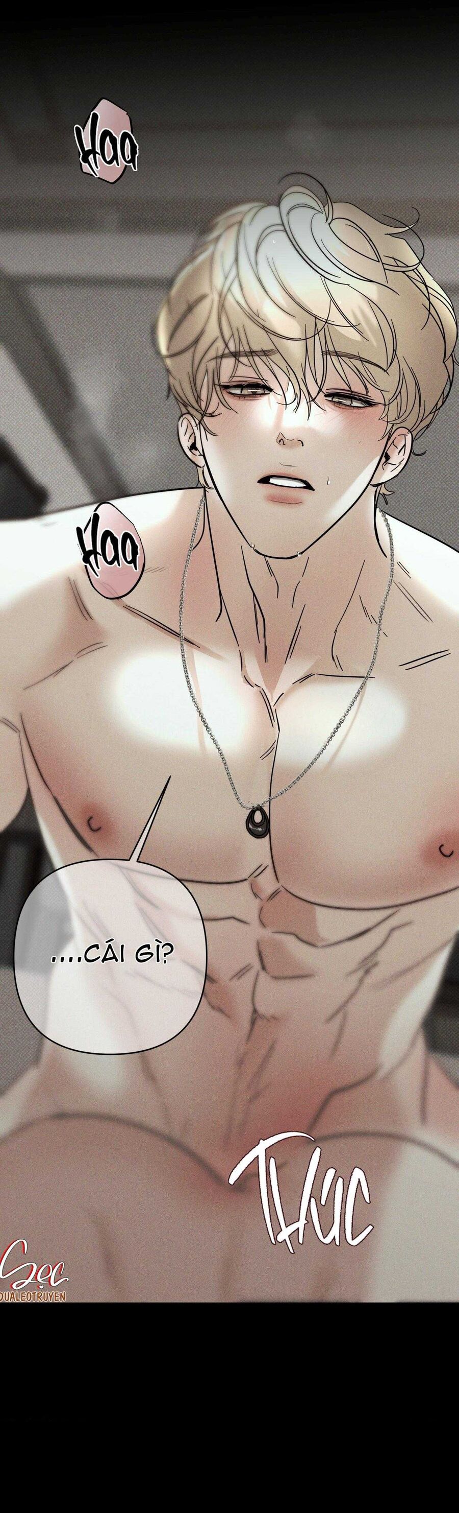 Ôi Kẻ Thù Thân Yêu! Chapter 38 - 27