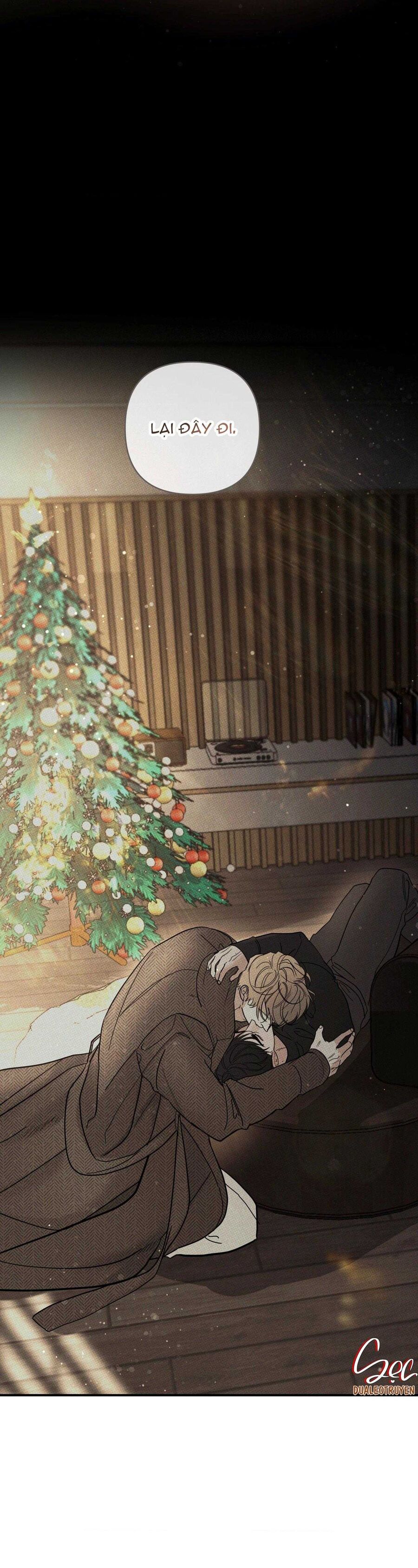 Ôi Kẻ Thù Thân Yêu! Chapter 38 - 4