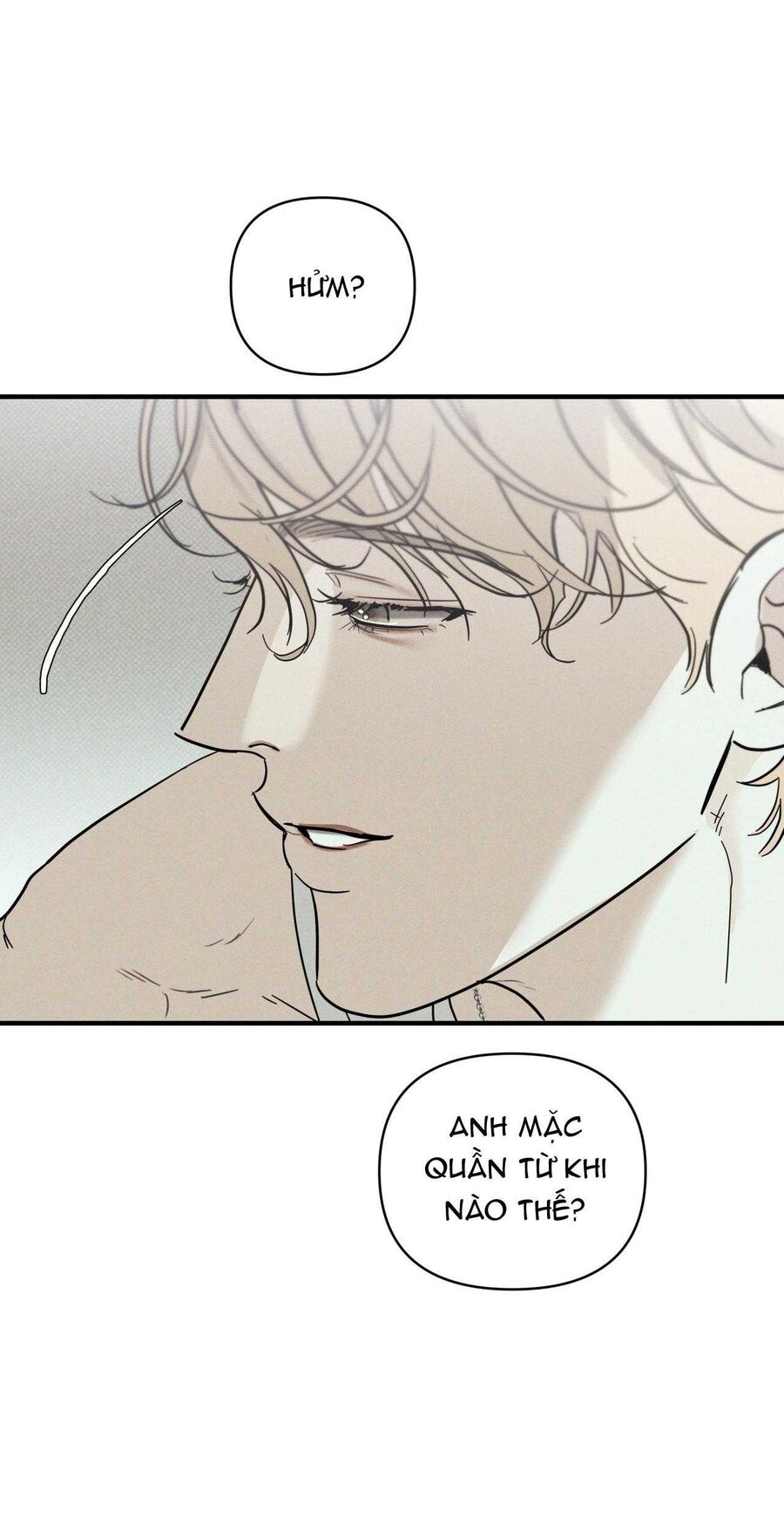 Ôi Kẻ Thù Thân Yêu! Chapter 38 - 34