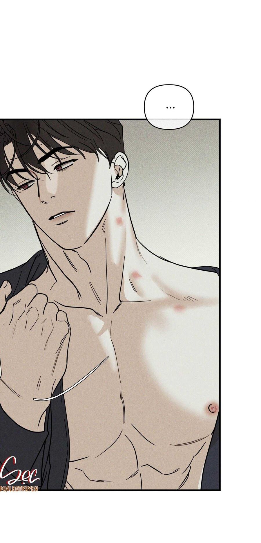 Ôi Kẻ Thù Thân Yêu! Chapter 38 - 36