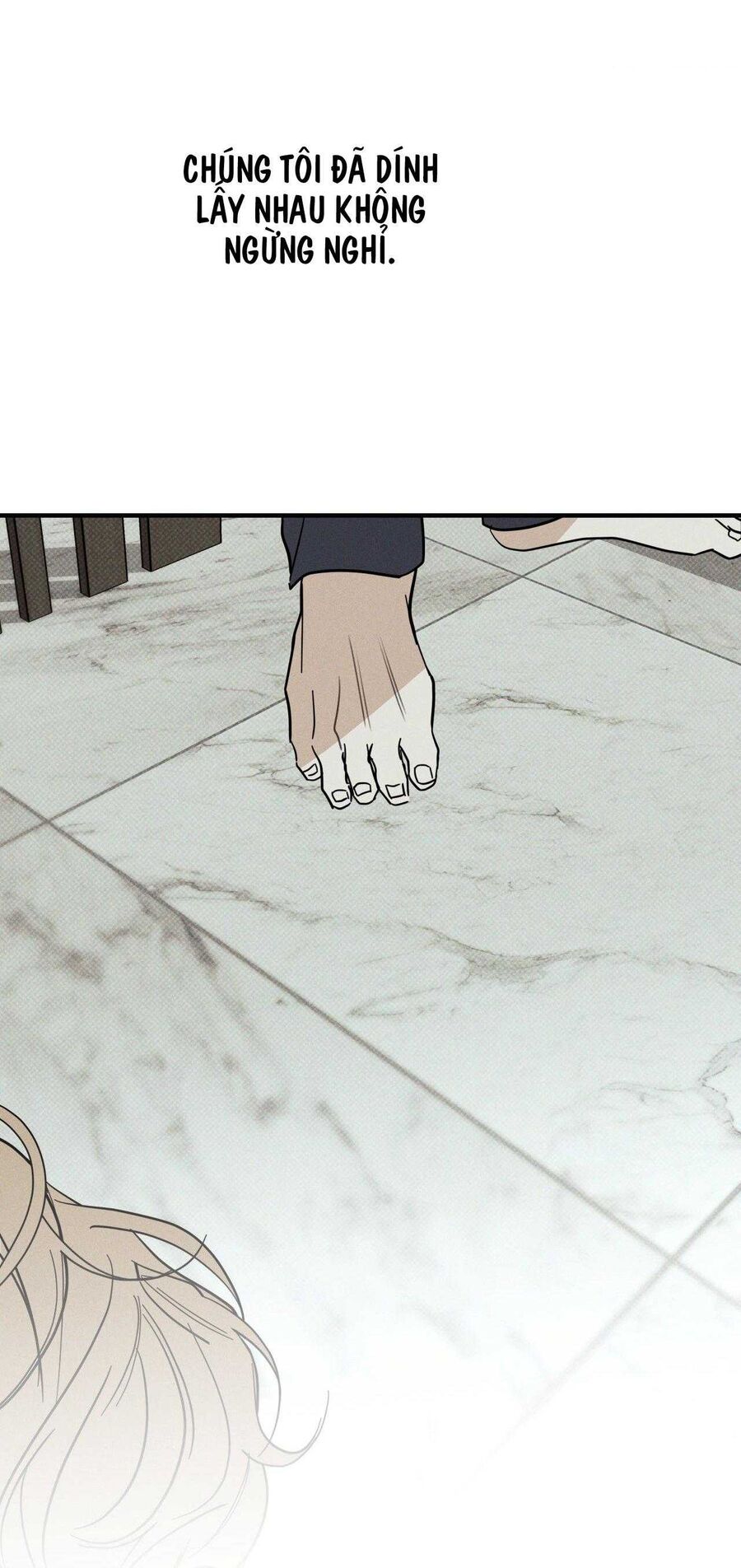 Ôi Kẻ Thù Thân Yêu! Chapter 38 - 39