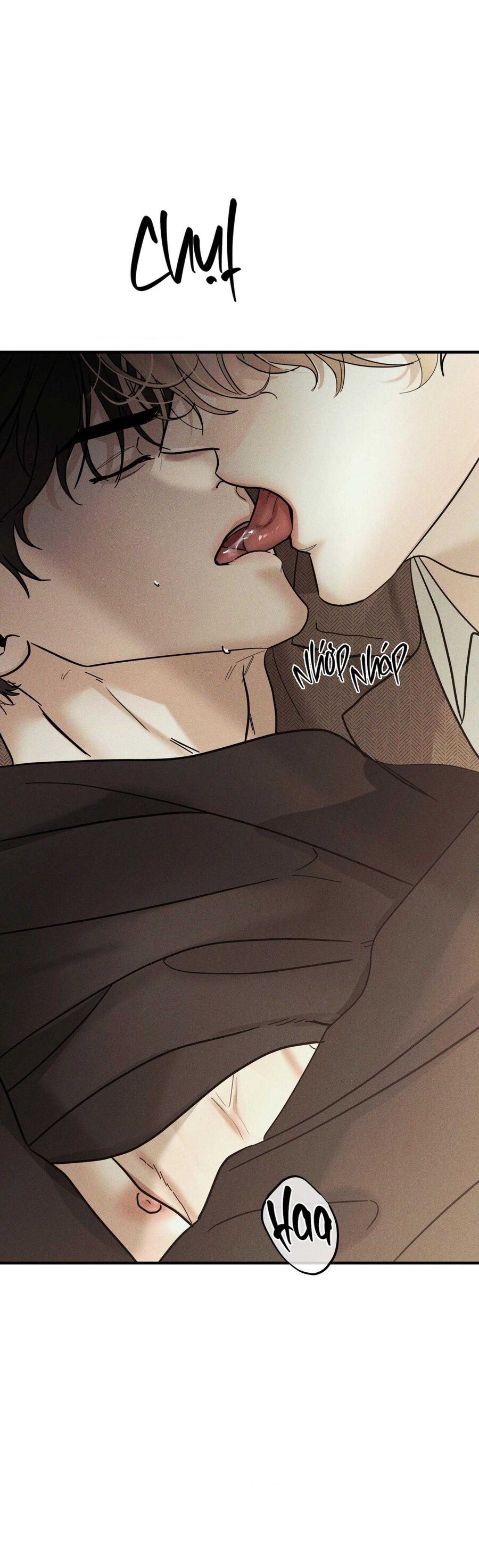 Ôi Kẻ Thù Thân Yêu! Chapter 38 - 5