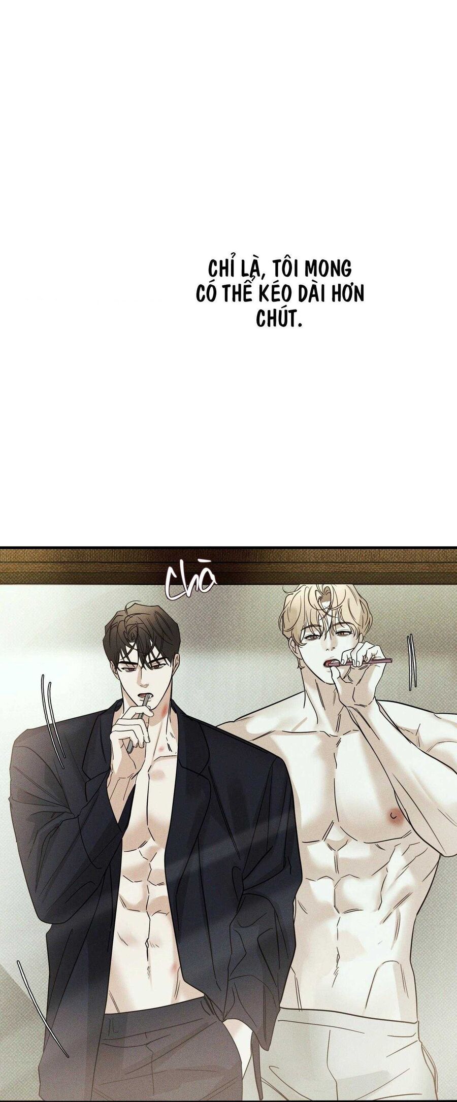 Ôi Kẻ Thù Thân Yêu! Chapter 38 - 43