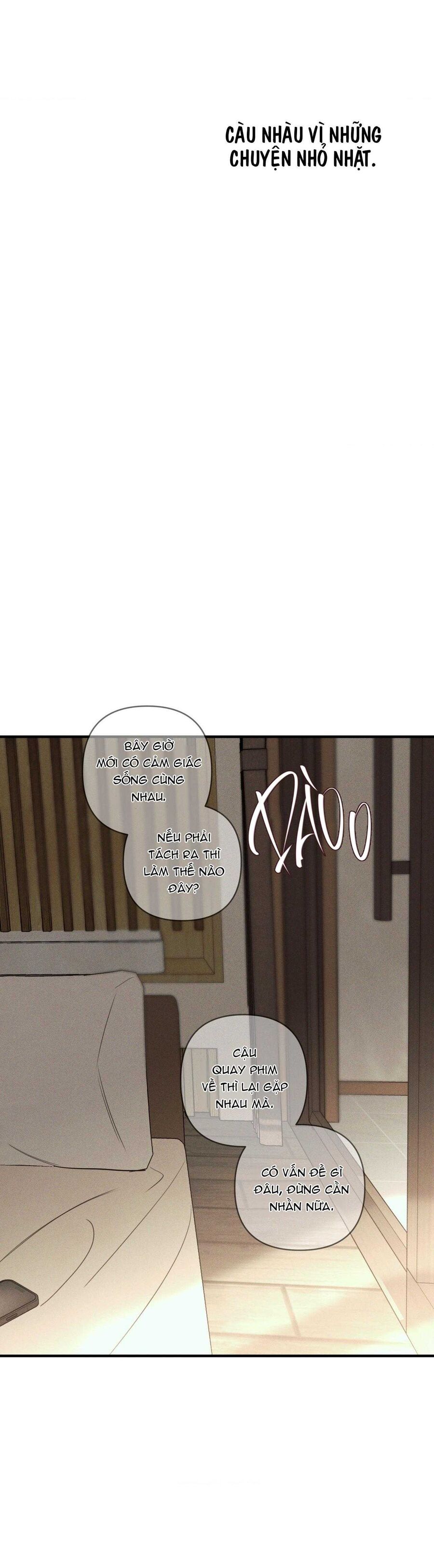 Ôi Kẻ Thù Thân Yêu! Chapter 38 - 48