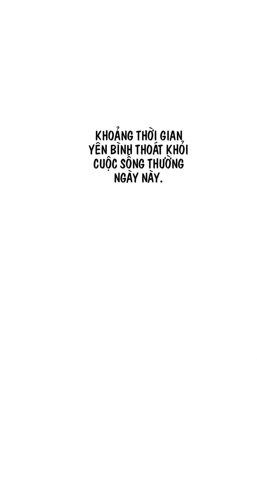 Ôi Kẻ Thù Thân Yêu! Chapter 38 - 49