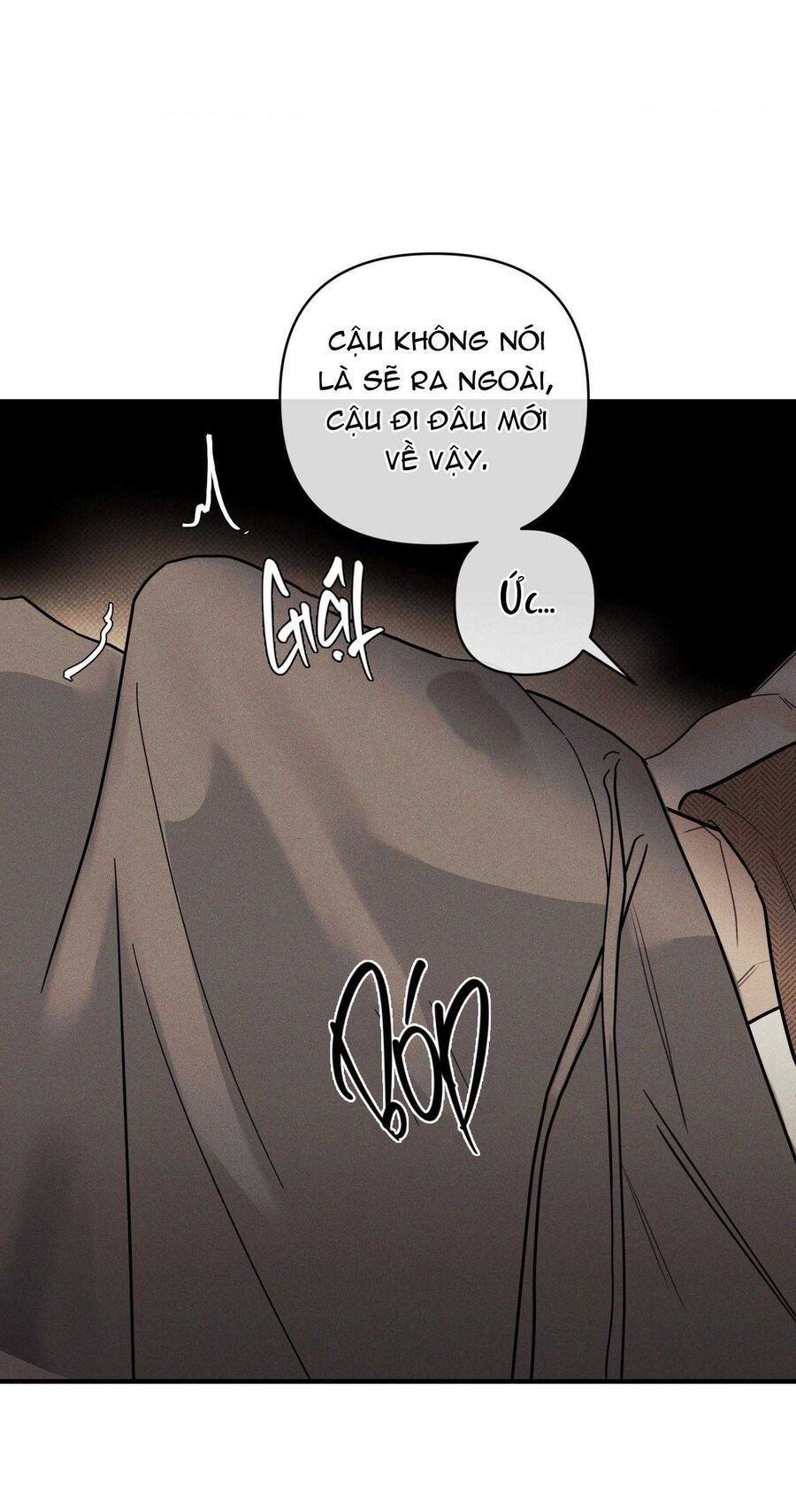 Ôi Kẻ Thù Thân Yêu! Chapter 38 - 8