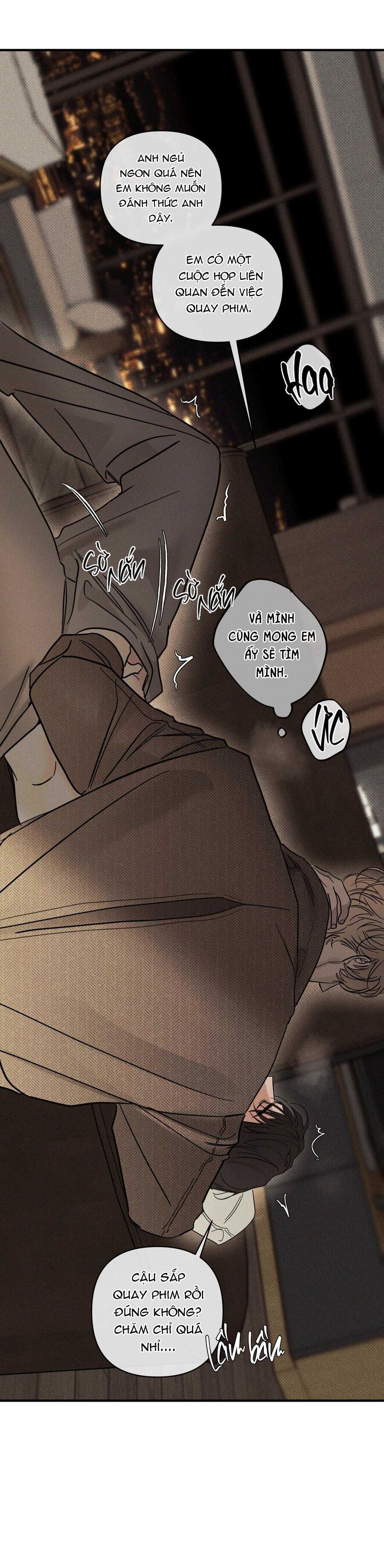 Ôi Kẻ Thù Thân Yêu! Chapter 38 - 10