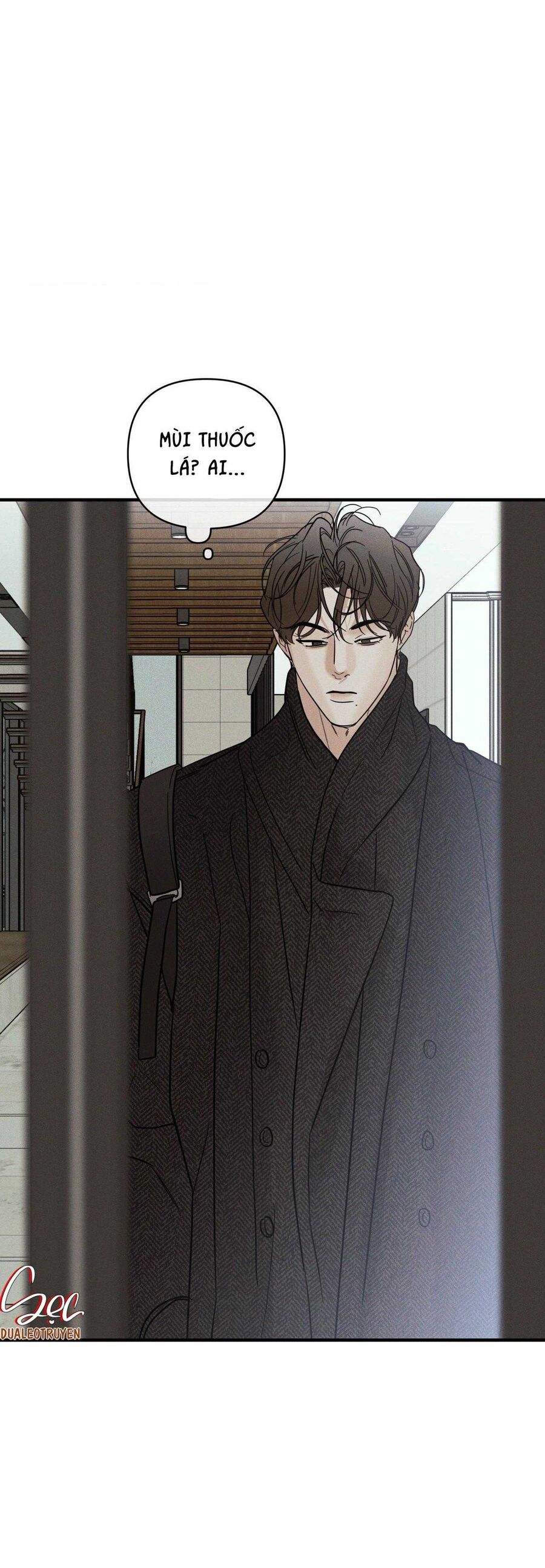 Ôi Kẻ Thù Thân Yêu! Chapter 39 - 20