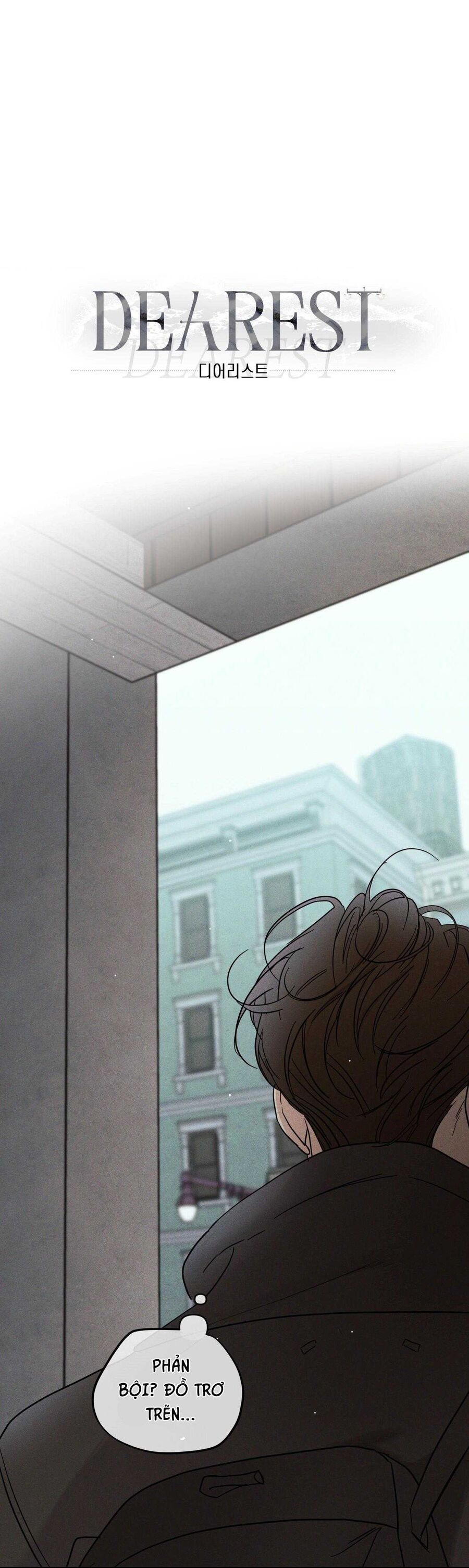 Ôi Kẻ Thù Thân Yêu! Chapter 39 - 24