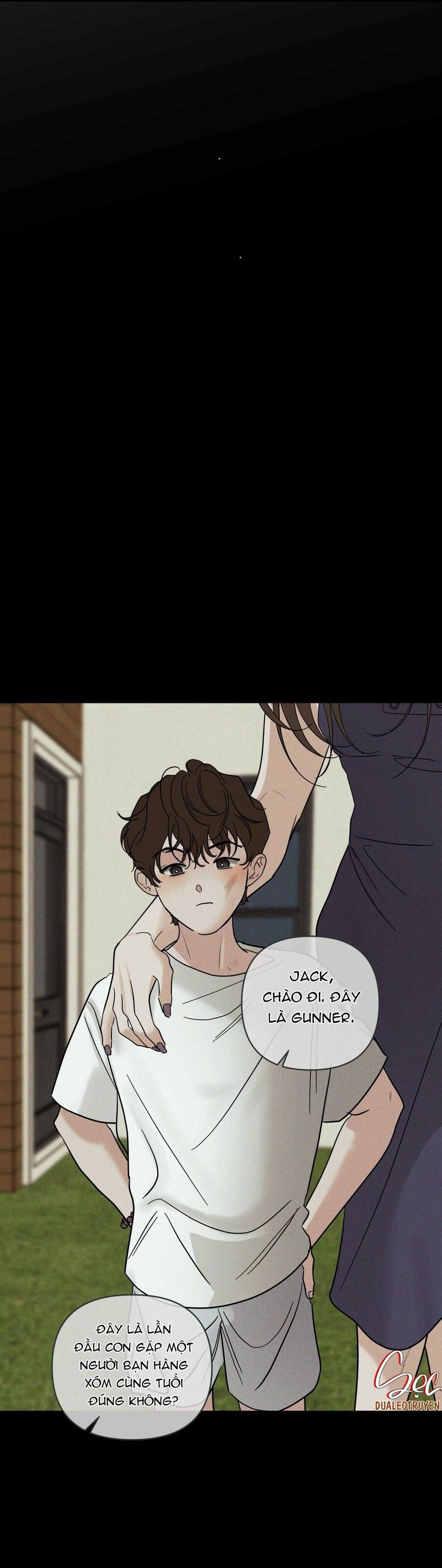 Ôi Kẻ Thù Thân Yêu! Chapter 39 - 25