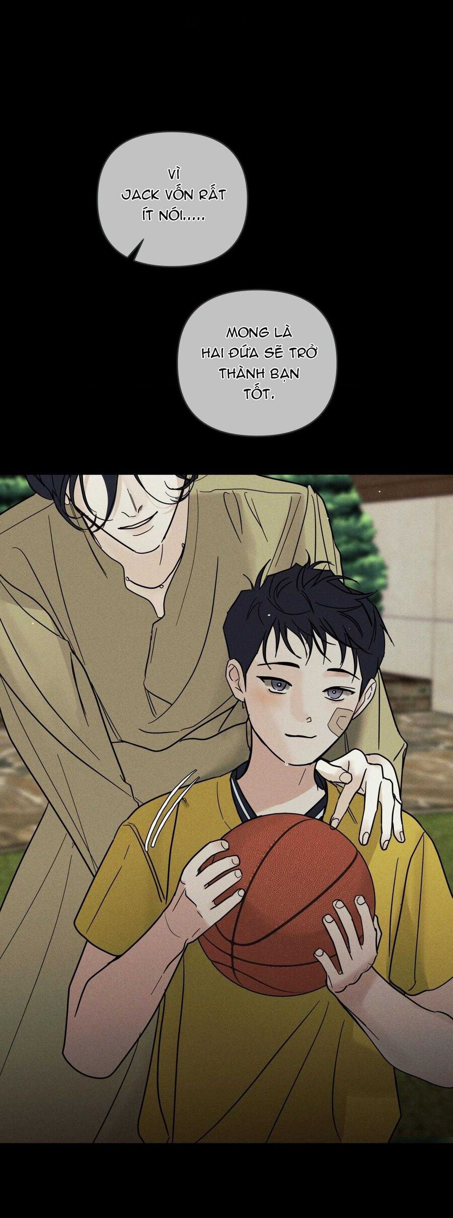 Ôi Kẻ Thù Thân Yêu! Chapter 39 - 26