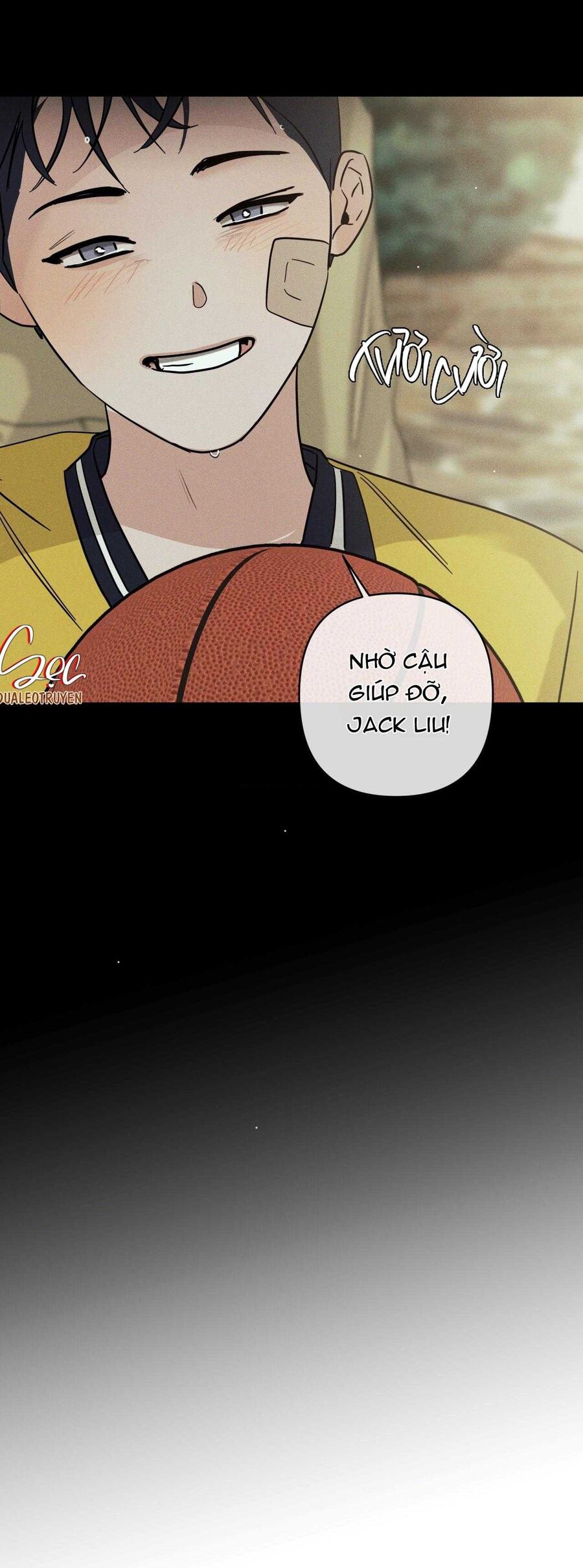 Ôi Kẻ Thù Thân Yêu! Chapter 39 - 27