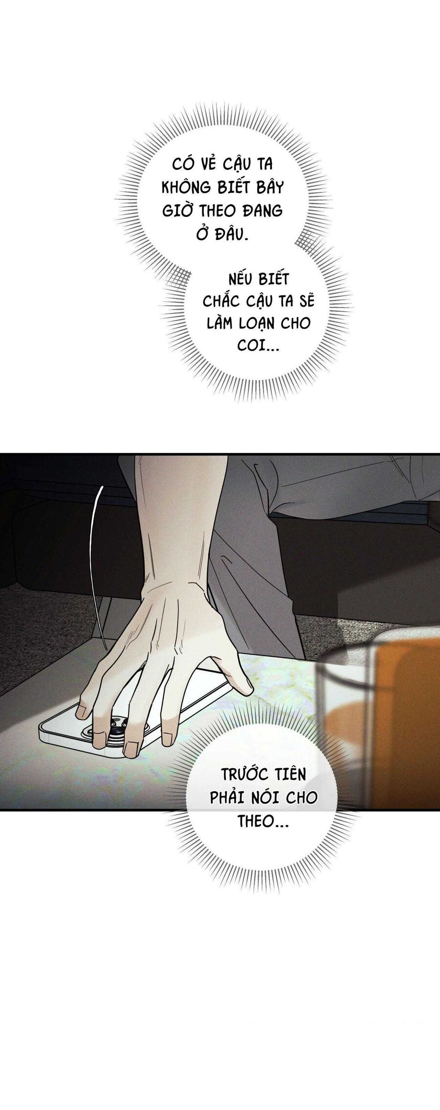 Ôi Kẻ Thù Thân Yêu! Chapter 39 - 31