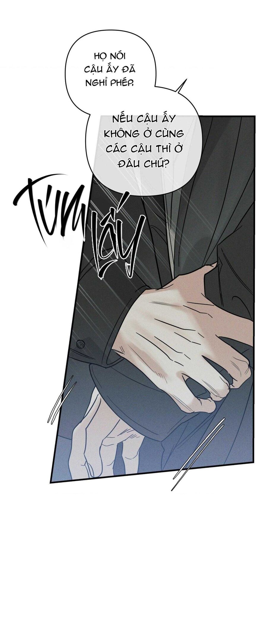 Ôi Kẻ Thù Thân Yêu! Chapter 39 - 35