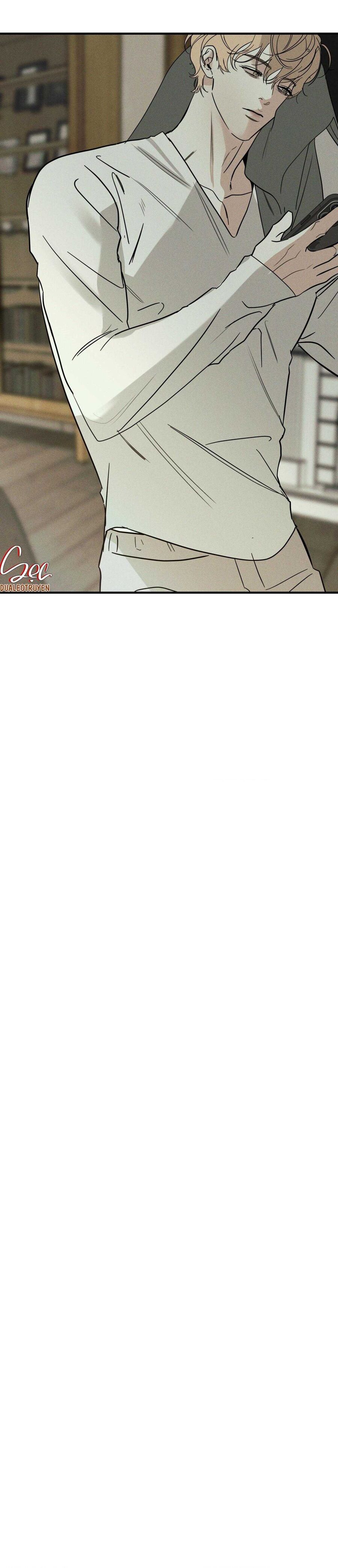 Ôi Kẻ Thù Thân Yêu! Chapter 39 - 50