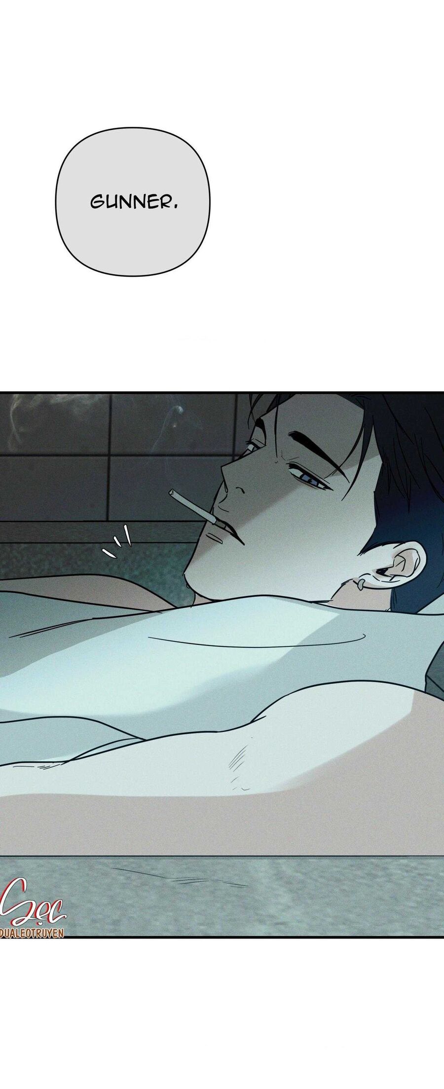 Ôi Kẻ Thù Thân Yêu! Chapter 39 - 6