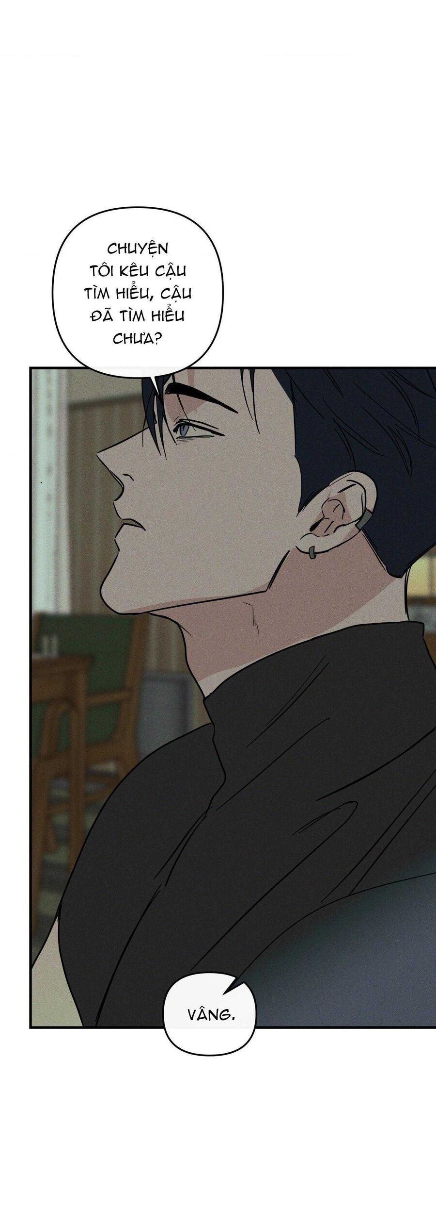 Ôi Kẻ Thù Thân Yêu! Chapter 39 - 8