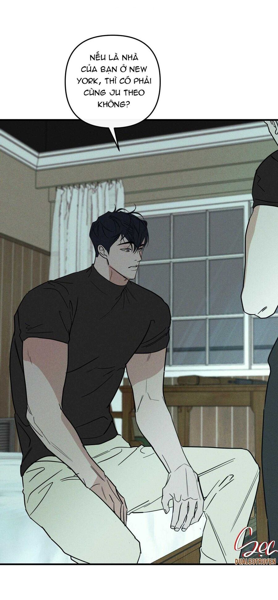 Ôi Kẻ Thù Thân Yêu! Chapter 39 - 10