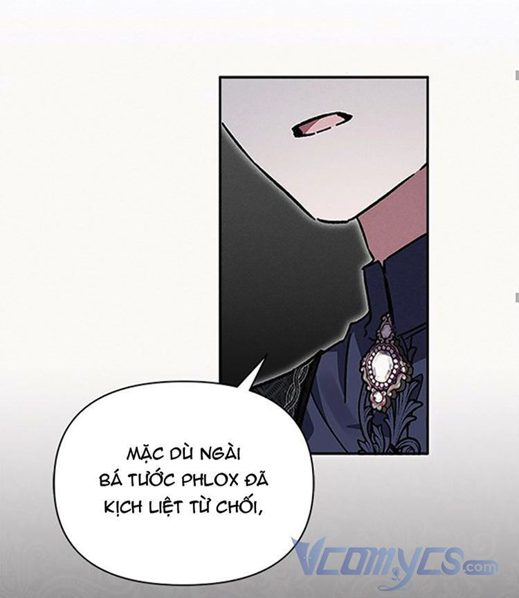 Ôi Kẻ Thù Thân Yêu! Chapter 4.5 - 2