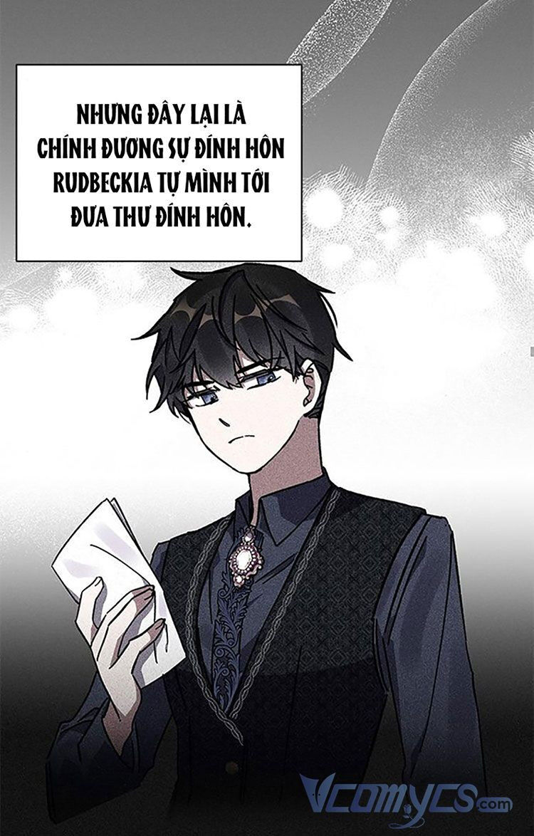 Ôi Kẻ Thù Thân Yêu! Chapter 4.5 - 11