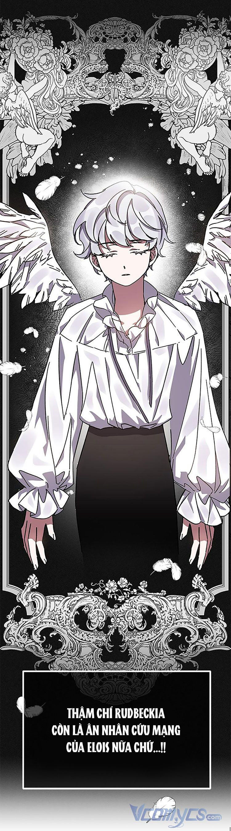 Ôi Kẻ Thù Thân Yêu! Chapter 4.5 - 12