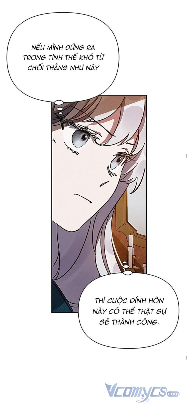 Ôi Kẻ Thù Thân Yêu! Chapter 4.5 - 13