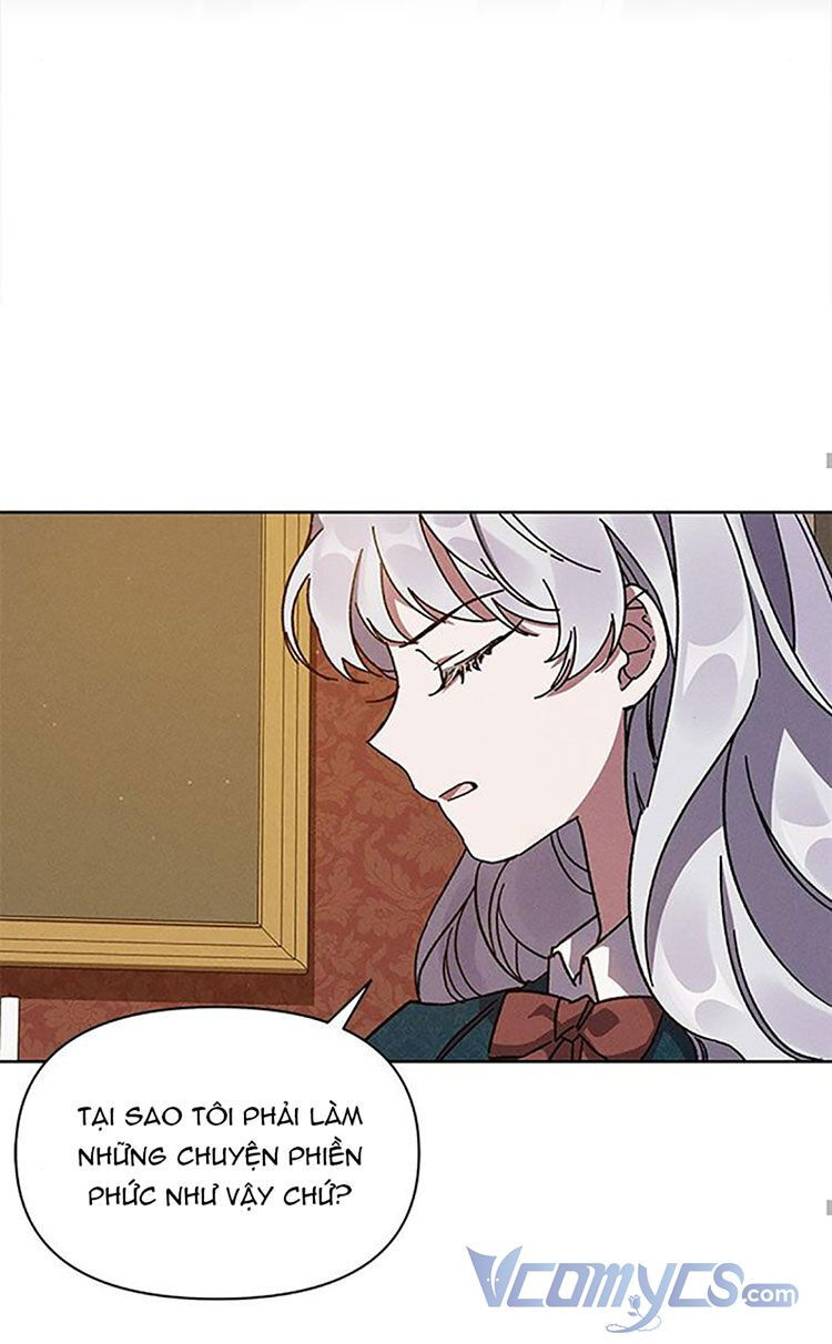 Ôi Kẻ Thù Thân Yêu! Chapter 4.5 - 16