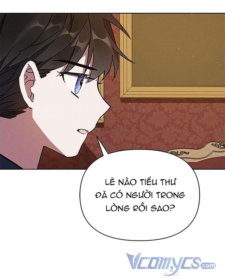 Ôi Kẻ Thù Thân Yêu! Chapter 4.5 - 17