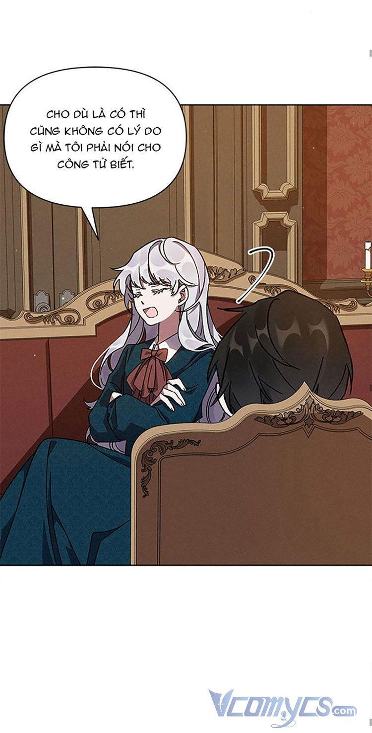 Ôi Kẻ Thù Thân Yêu! Chapter 4.5 - 18