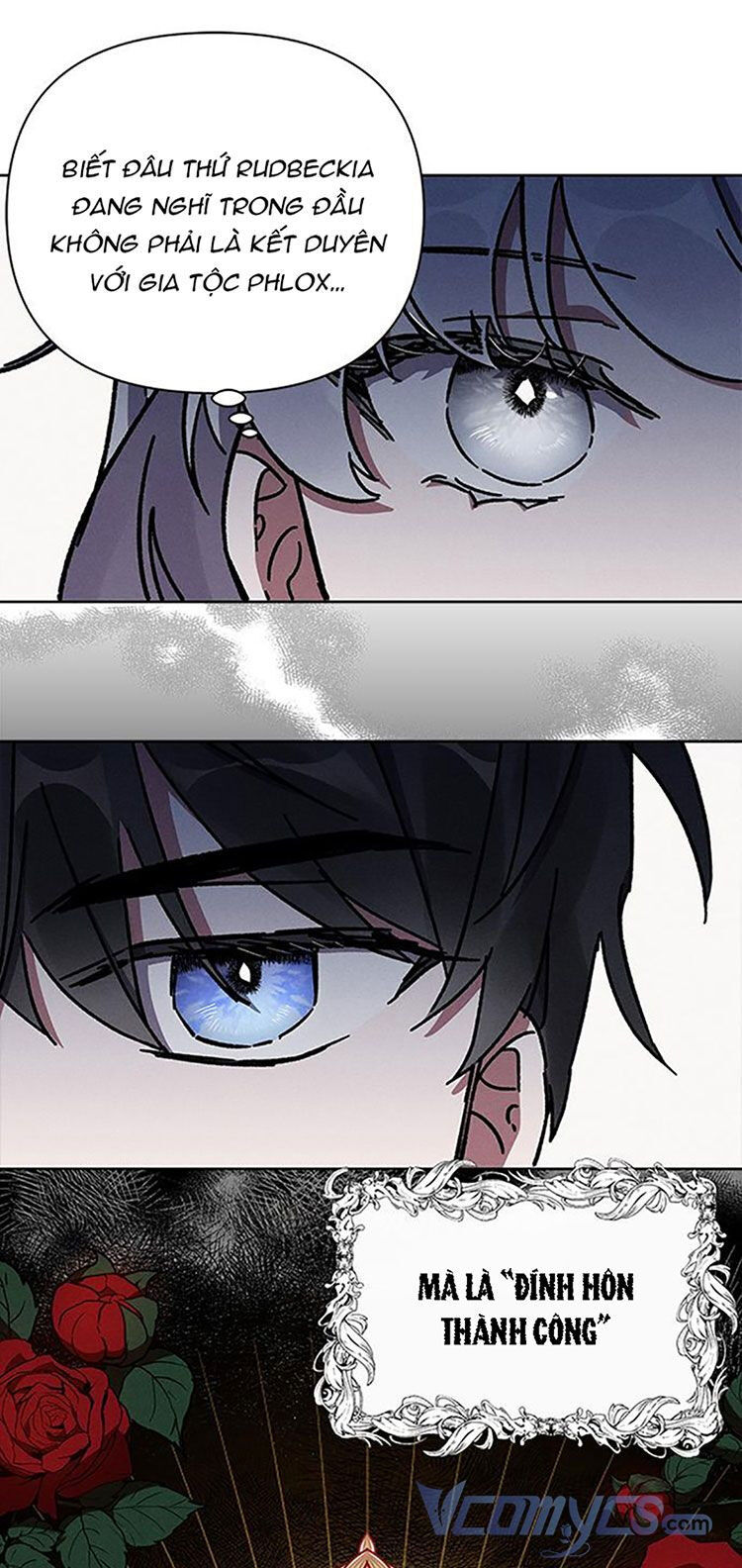 Ôi Kẻ Thù Thân Yêu! Chapter 4.5 - 23