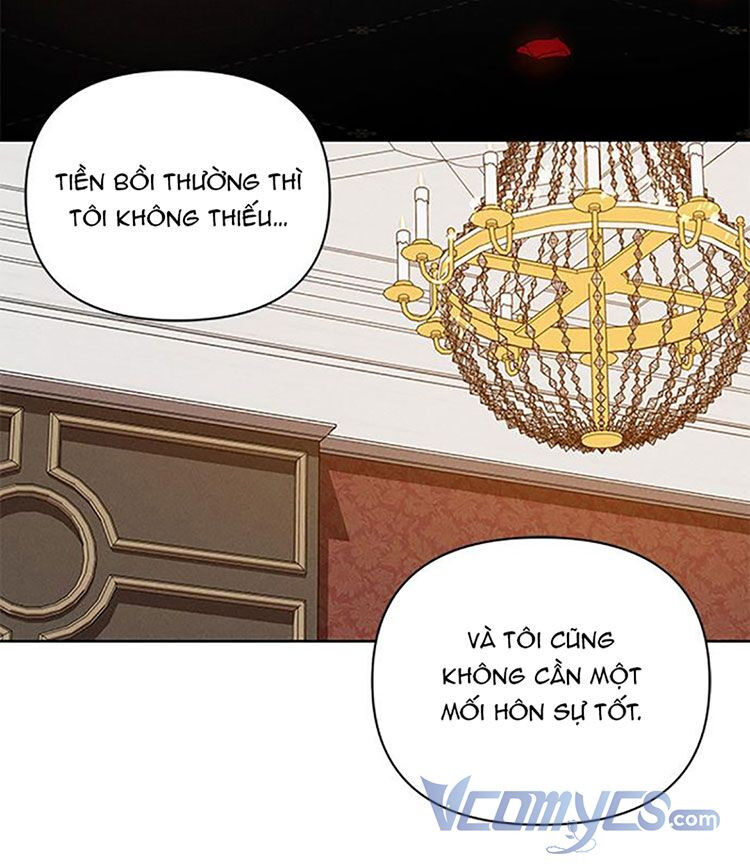 Ôi Kẻ Thù Thân Yêu! Chapter 4.5 - 25