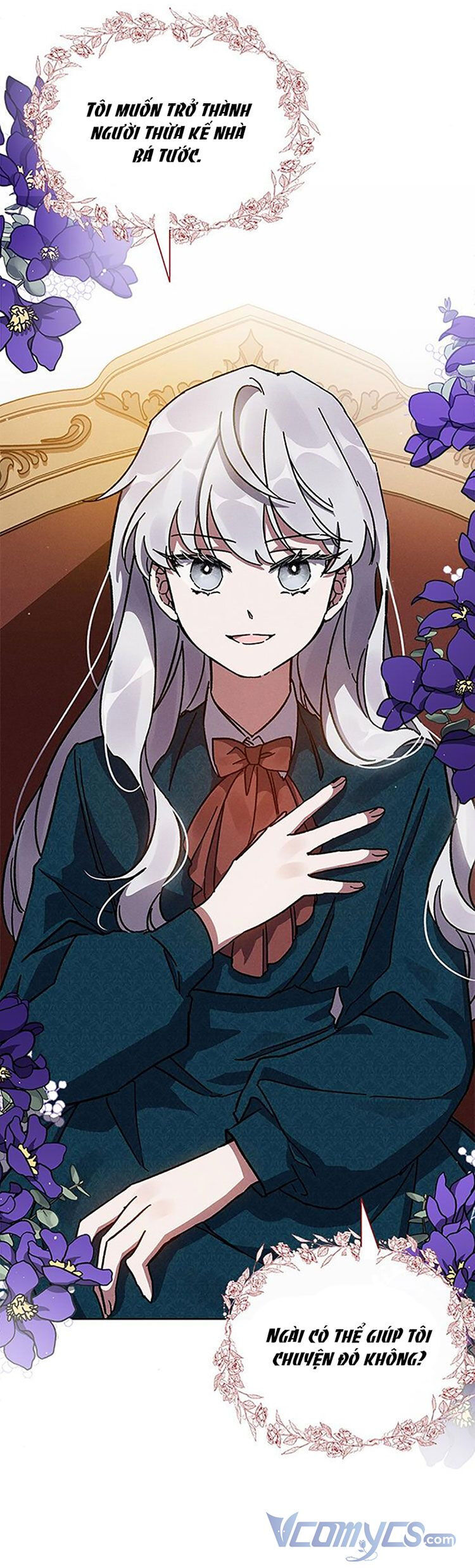 Ôi Kẻ Thù Thân Yêu! Chapter 4.5 - 26