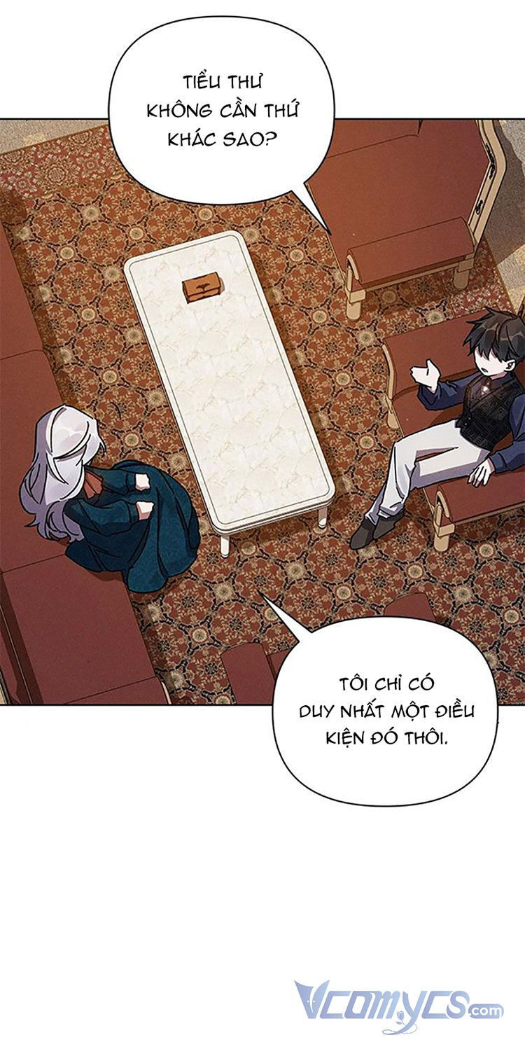 Ôi Kẻ Thù Thân Yêu! Chapter 4.5 - 28