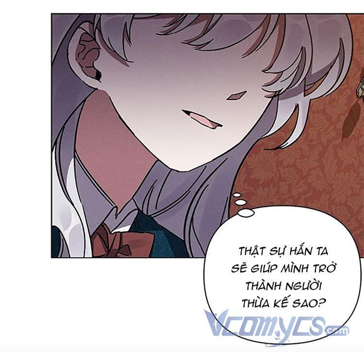 Ôi Kẻ Thù Thân Yêu! Chapter 4.5 - 30
