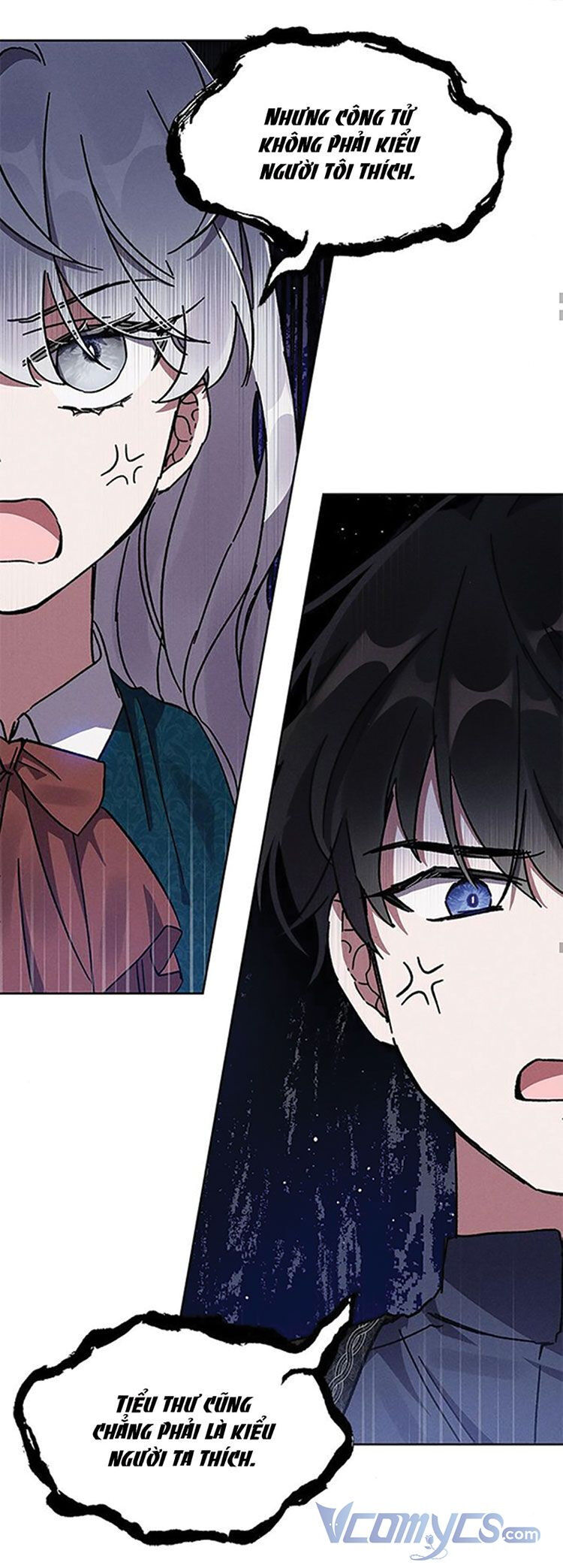 Ôi Kẻ Thù Thân Yêu! Chapter 4.5 - 6