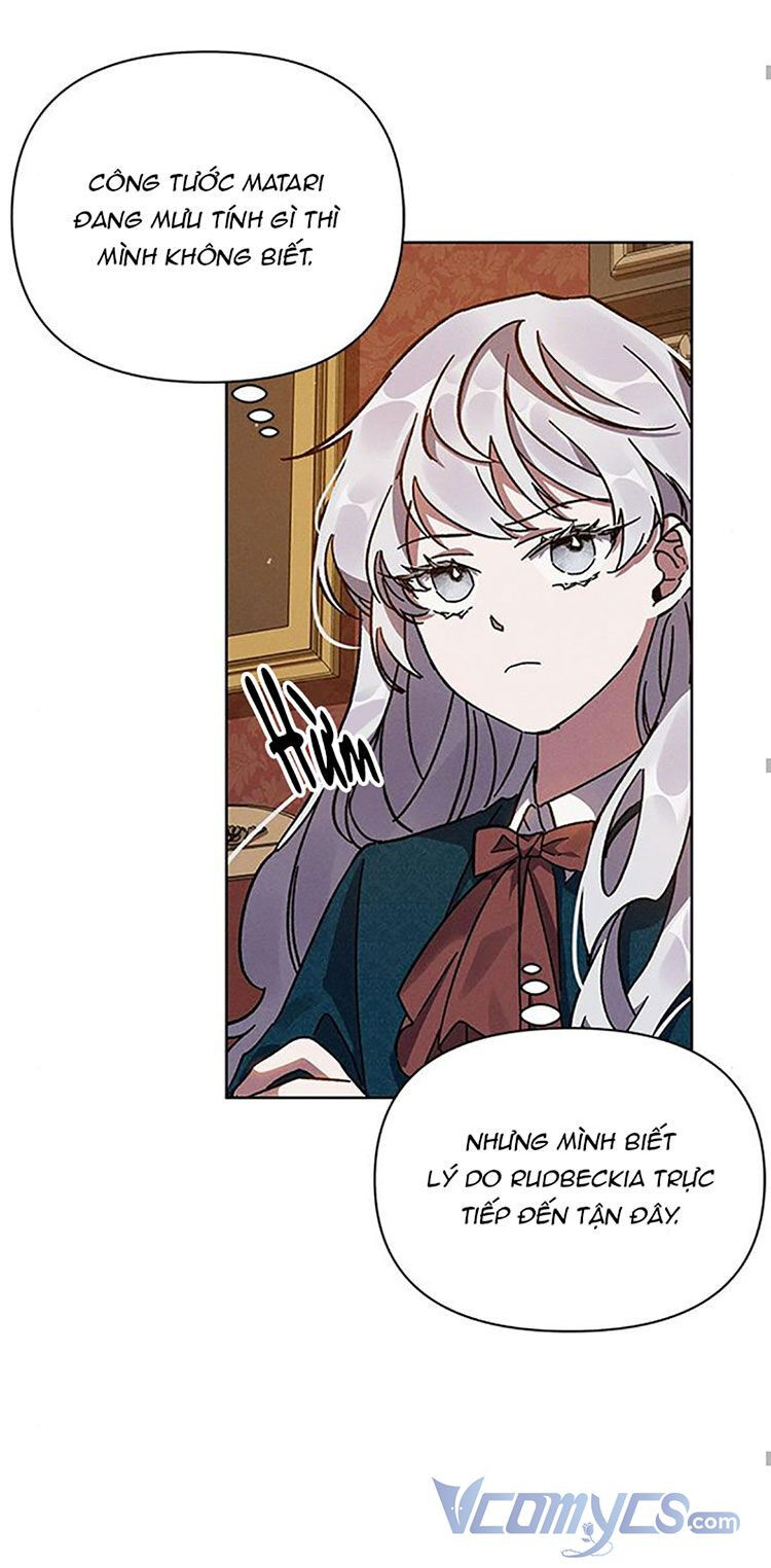 Ôi Kẻ Thù Thân Yêu! Chapter 4.5 - 8