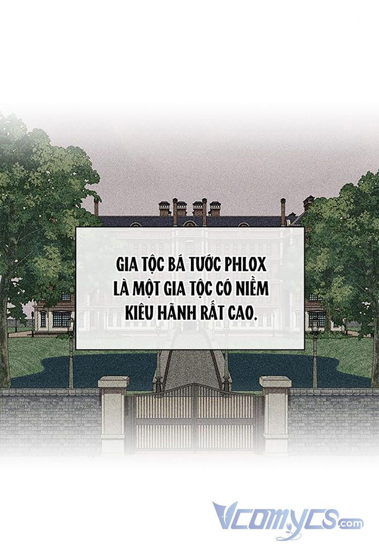 Ôi Kẻ Thù Thân Yêu! Chapter 4.5 - 9
