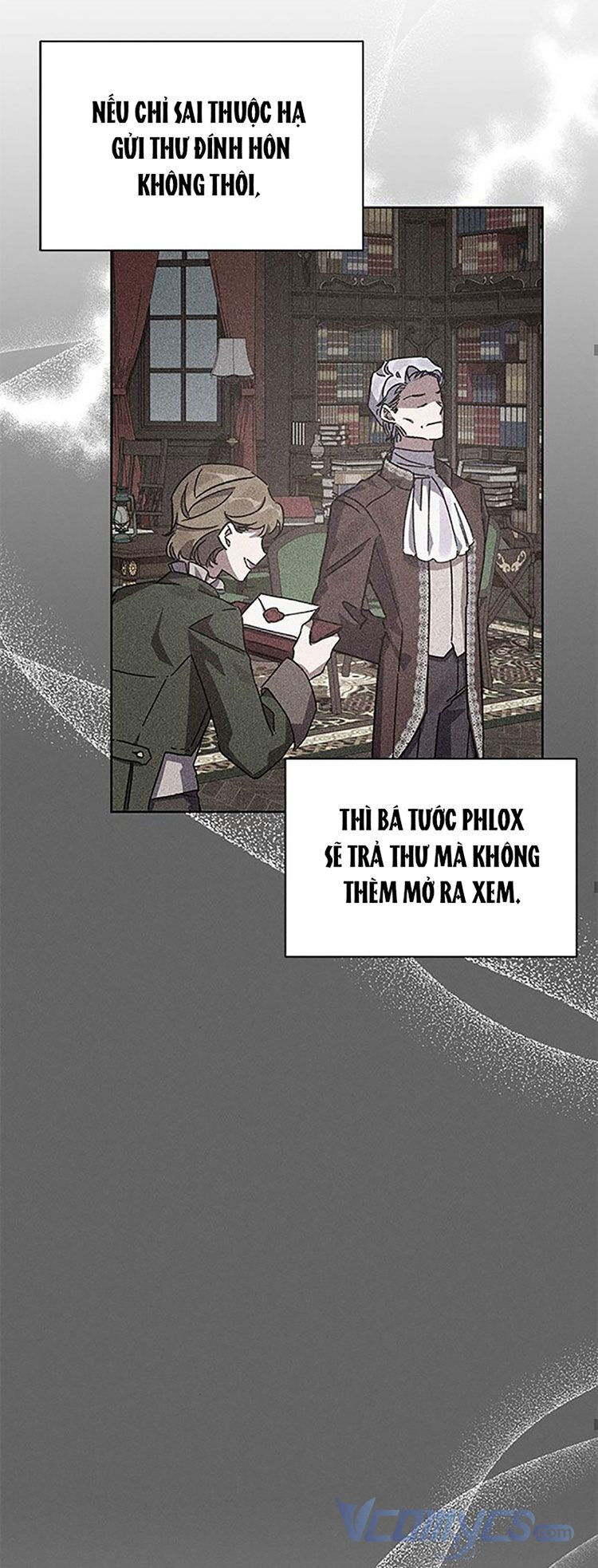 Ôi Kẻ Thù Thân Yêu! Chapter 4.5 - 10