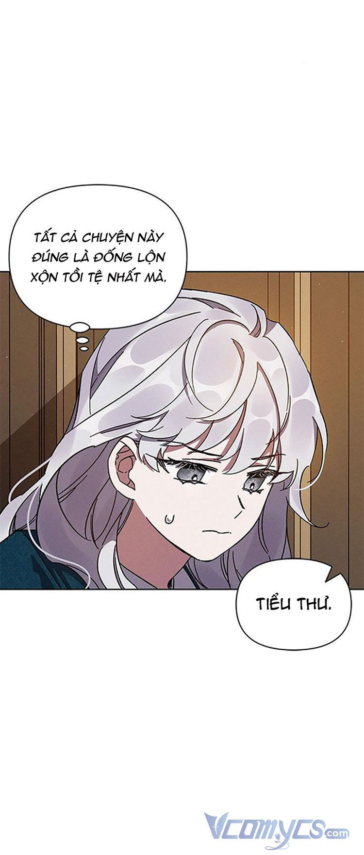 Ôi Kẻ Thù Thân Yêu! Chapter 4 - 14