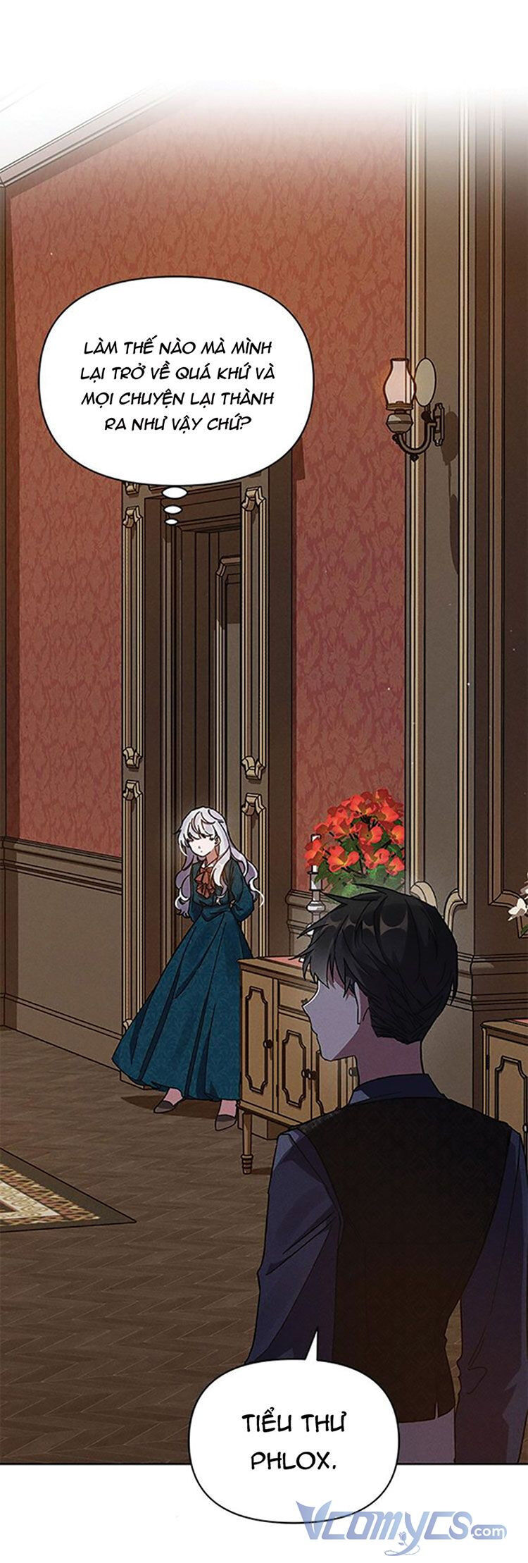 Ôi Kẻ Thù Thân Yêu! Chapter 4 - 15