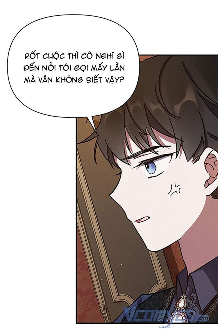 Ôi Kẻ Thù Thân Yêu! Chapter 4 - 18