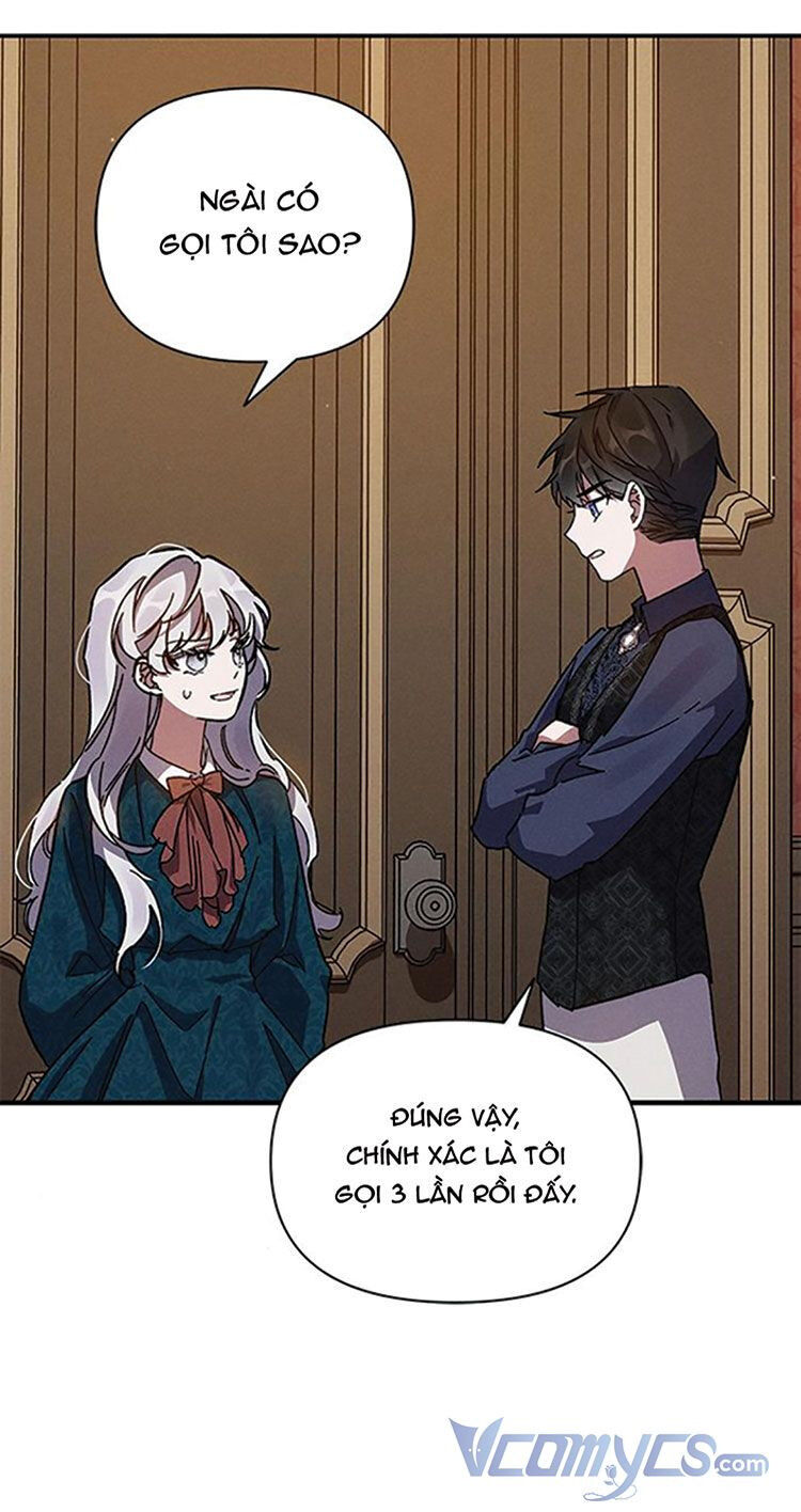 Ôi Kẻ Thù Thân Yêu! Chapter 4 - 19