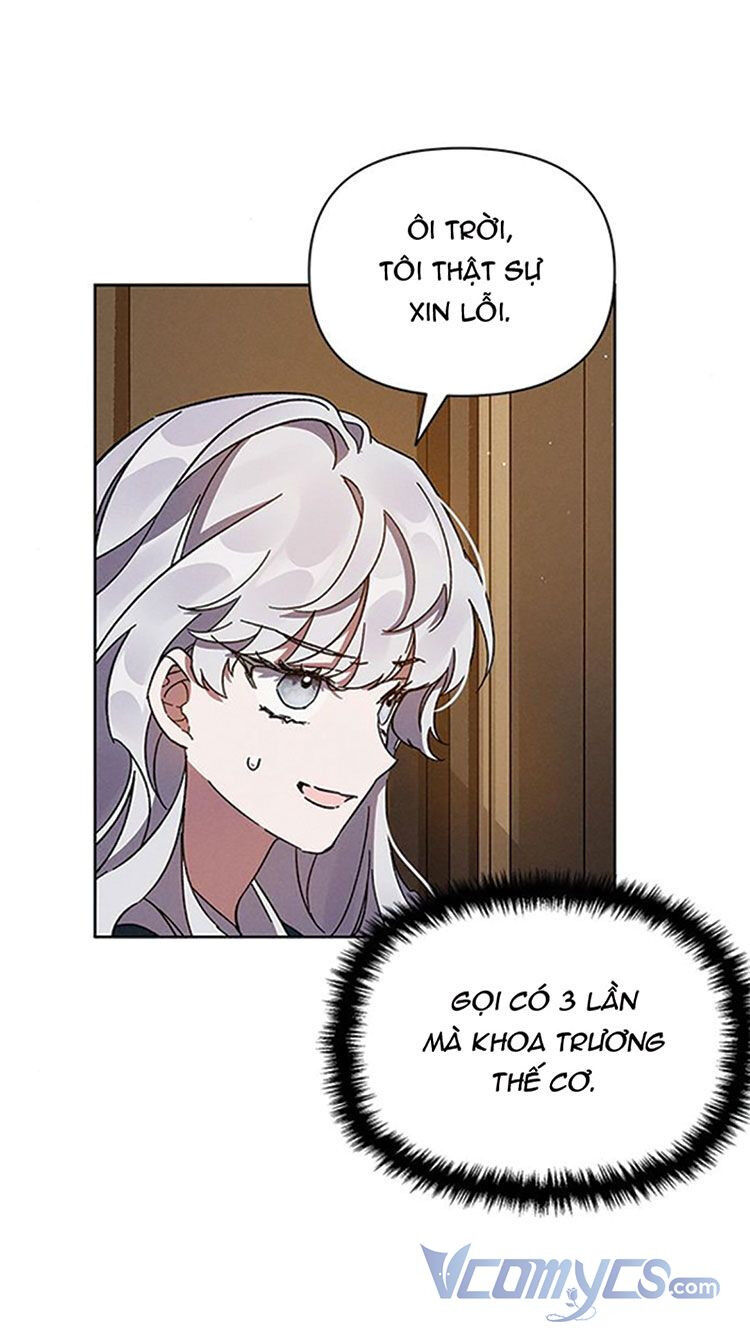 Ôi Kẻ Thù Thân Yêu! Chapter 4 - 20