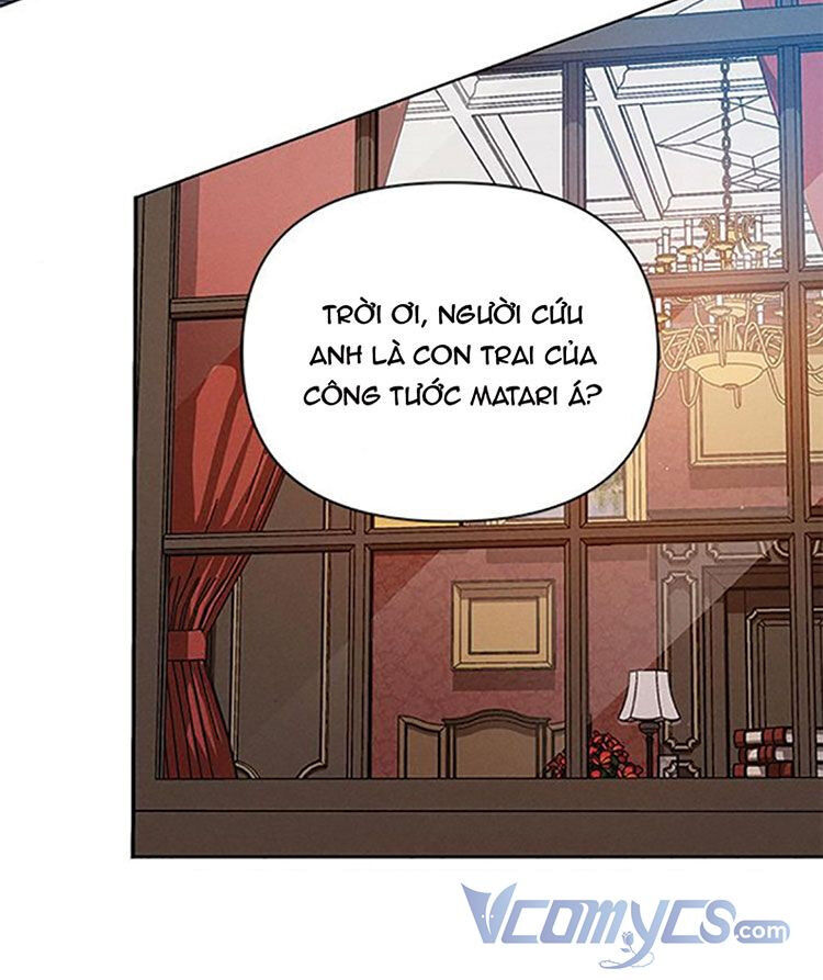 Ôi Kẻ Thù Thân Yêu! Chapter 4 - 3