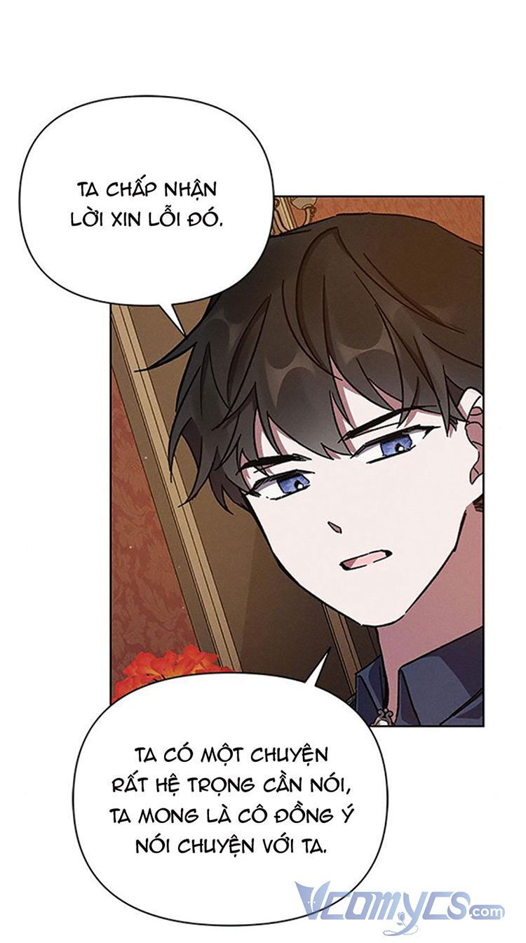 Ôi Kẻ Thù Thân Yêu! Chapter 4 - 21