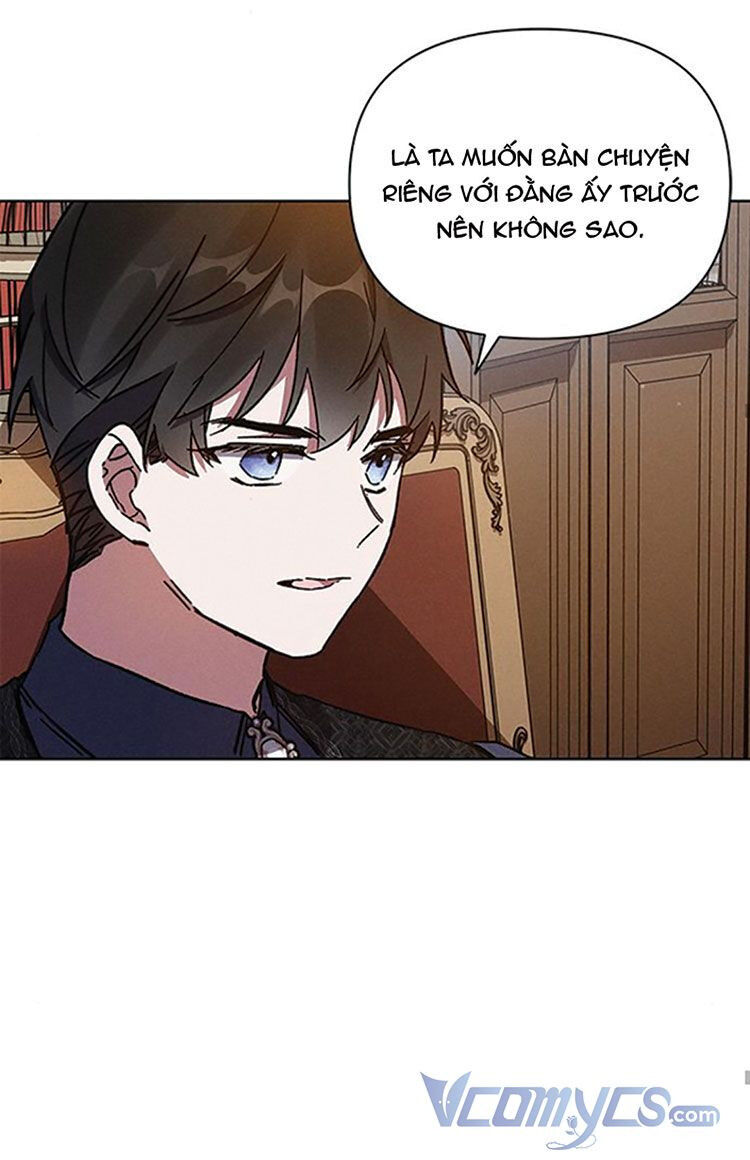 Ôi Kẻ Thù Thân Yêu! Chapter 4 - 27
